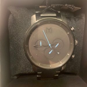 I am selling a men watch MVMT.